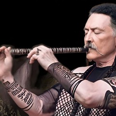 That's Some Good Fuckin' Flute
