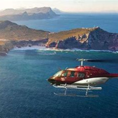 Best Two Oceans Scenic Helicopter Flight From Cape Town Tours Review