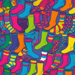 The Mystery Of The Vanishing Socks