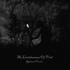 The Limitlessness Of Void (Rehearsal)