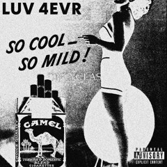 LUV 4EVR (prod. antory)