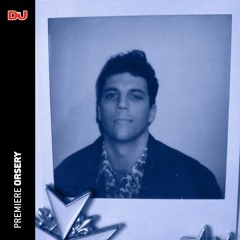 Premiere: Orsery ‘Behike’