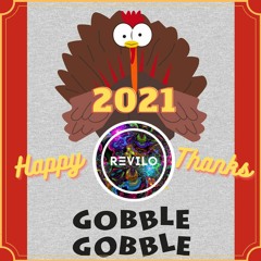 REVILO Happy Thanksgiving 2021