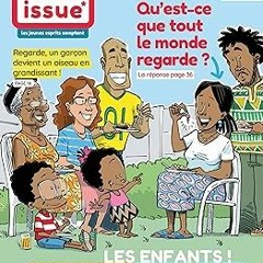 +# Little Issue#5 (French edition): Les Jeunes Esprits comptent BY: Collectif, (Author) !Save#