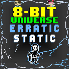 Break My Stride (8 Bit Talkbox Version)