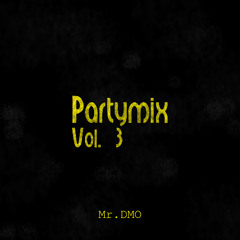 Party Dance Mix (Vol. 3) | DJ-Set (Pop, Elektro & House)