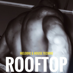 ROOFTOP  22 by Blas Moreno