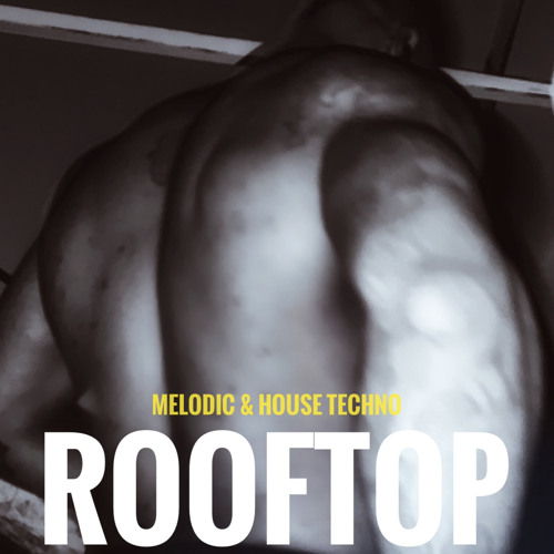 ROOFTOP  22 by Blas Moreno