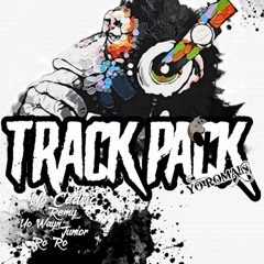 FIRST TRACK PACK#[400 FLW gIFT]