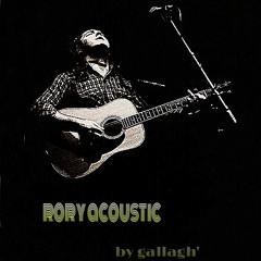 Rory Acoustique By Gallagh'