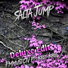 Salta Jump Acapella Studio Edit ft. Kris Kross
