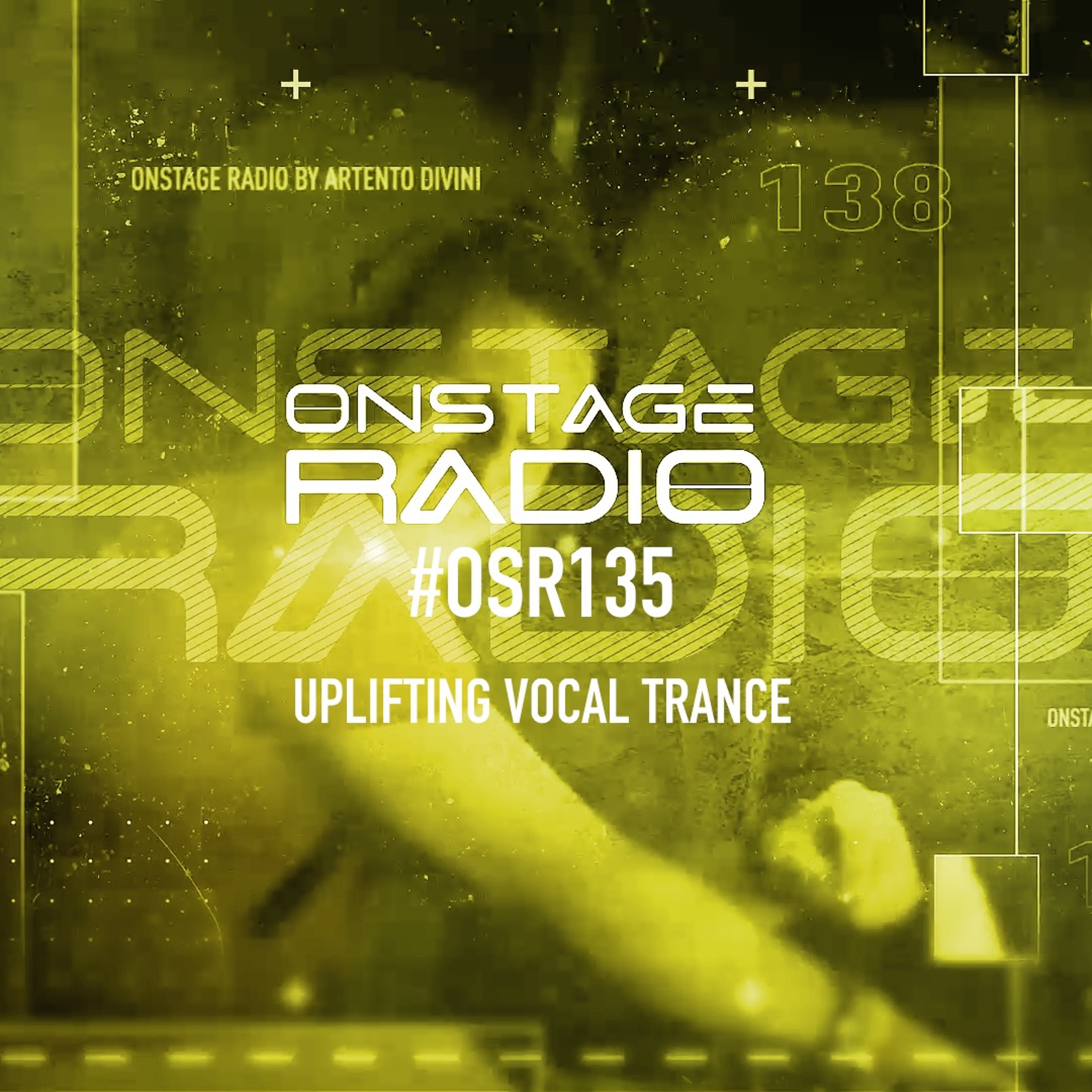 Artento Divini - Onstage Radio