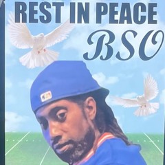 Rest In Peace BSO (Mix)