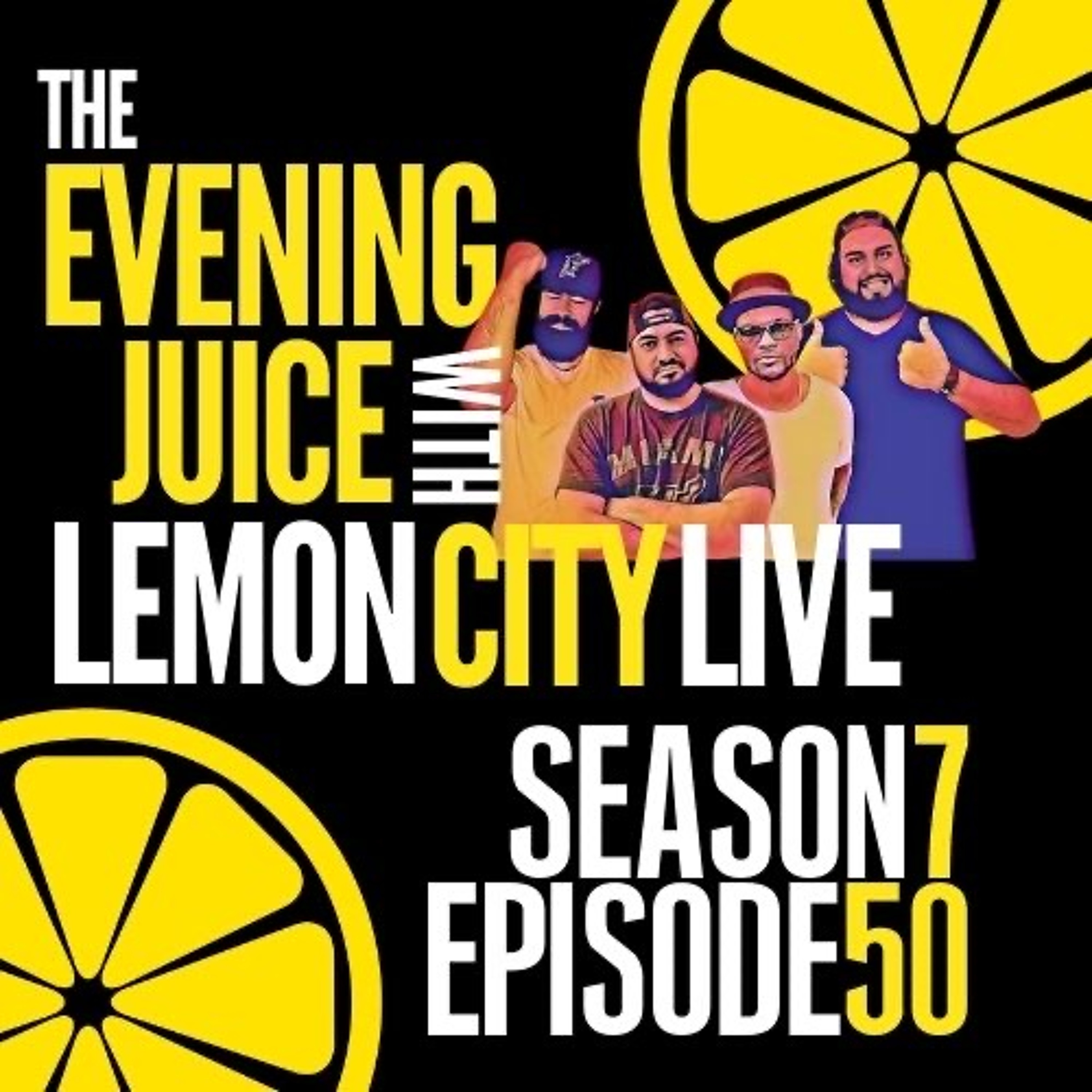 Lemon City Live