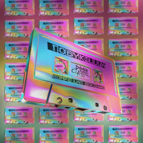 TobyKillua - Rompe Las Bocinas (Original Mix)