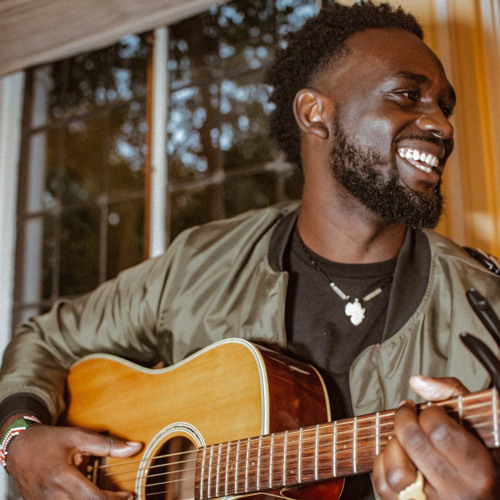 Nothing Else - Cody Carnes