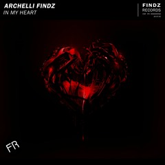 Archelli Findz - In My Heart (Extended Mix)