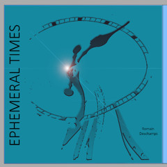 time is free - romain deschamps - octobre 2025