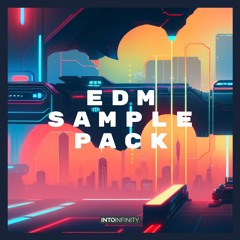 EDM Sample Pack - Guitar, Synth Loops (Royalty Free)