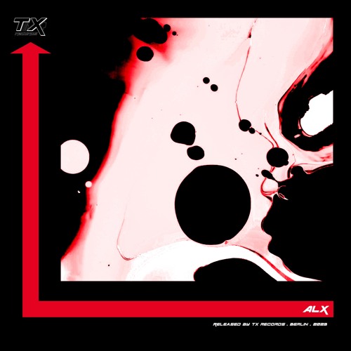 PREMIERE: ALX - SALIR [TX036]
