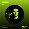 HÖR Berlin x Ibadan Showcase - Janne Tavi HÖR Berlin x Ibadan Showcase - Janne Tavi