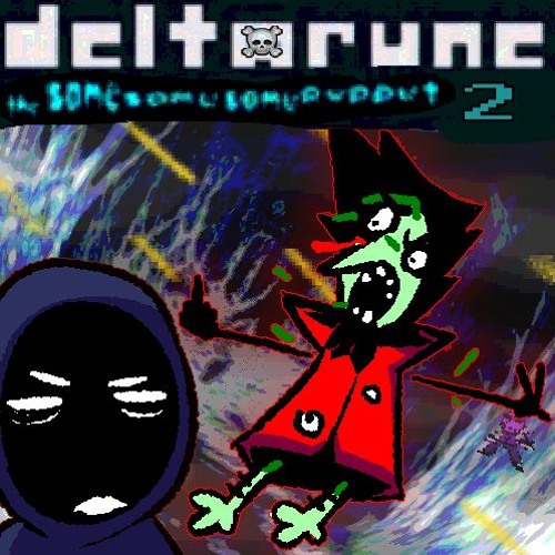 [Deltarune; The Same Same Same Puppet 2] - It's: a PISS
