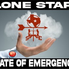 Show sample for 2/19/21: LONE STAR STATE OF EMERGENCY W/ KEITH BANSEMER