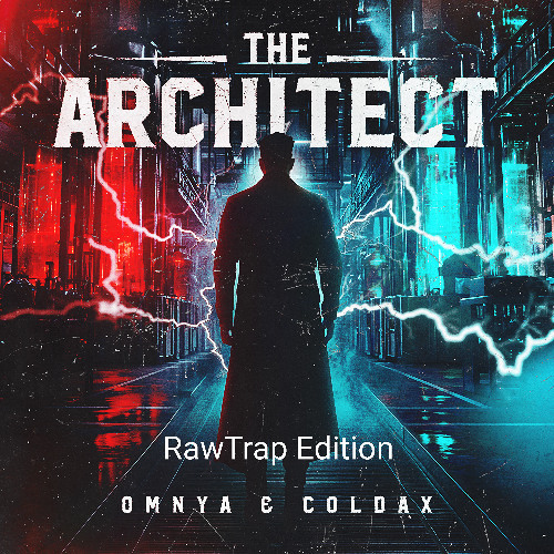 Omnya & Coldax - The Architect (Amin Act RawTrap Edit)