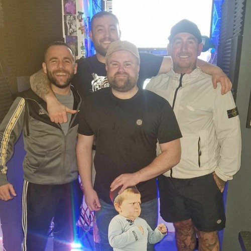 DJ Jones-A MC Horney MC Chufsy MC Regan