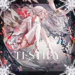 【Arcaea】Testify - Void (Mournfinale) Feat. 星熊南巫【Official ver.】