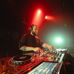 C A S T I L L O - @La Tangente Buenos Aires, Warm up Dramer