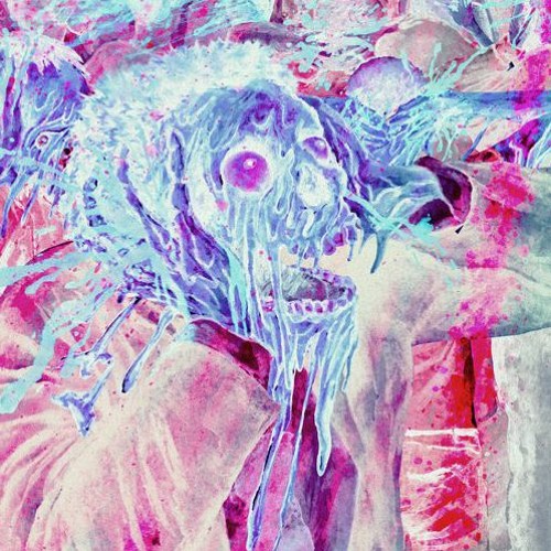 Space Laces - D.A.W (Terraether D.N.B Flip)
