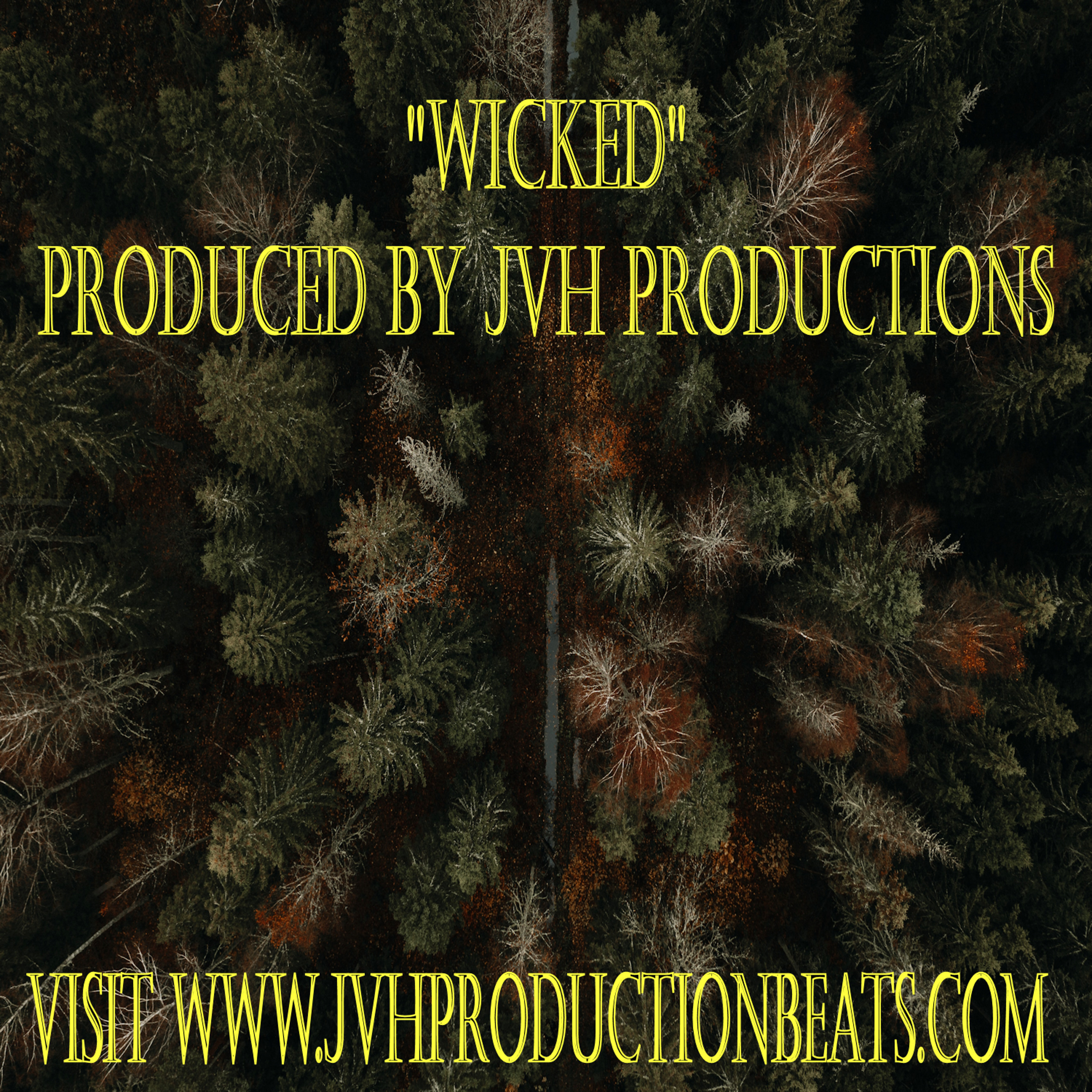 JVH Productions & Recordings