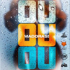 MaddRass Eli - Ouu (Prod. By Jr. CruiZa)
