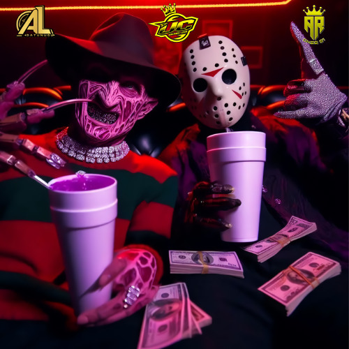 UC - SHELTER SUPER DUPER EXP [ AL DATUNUGU x UCCI ft.AR31 ] #GENG29