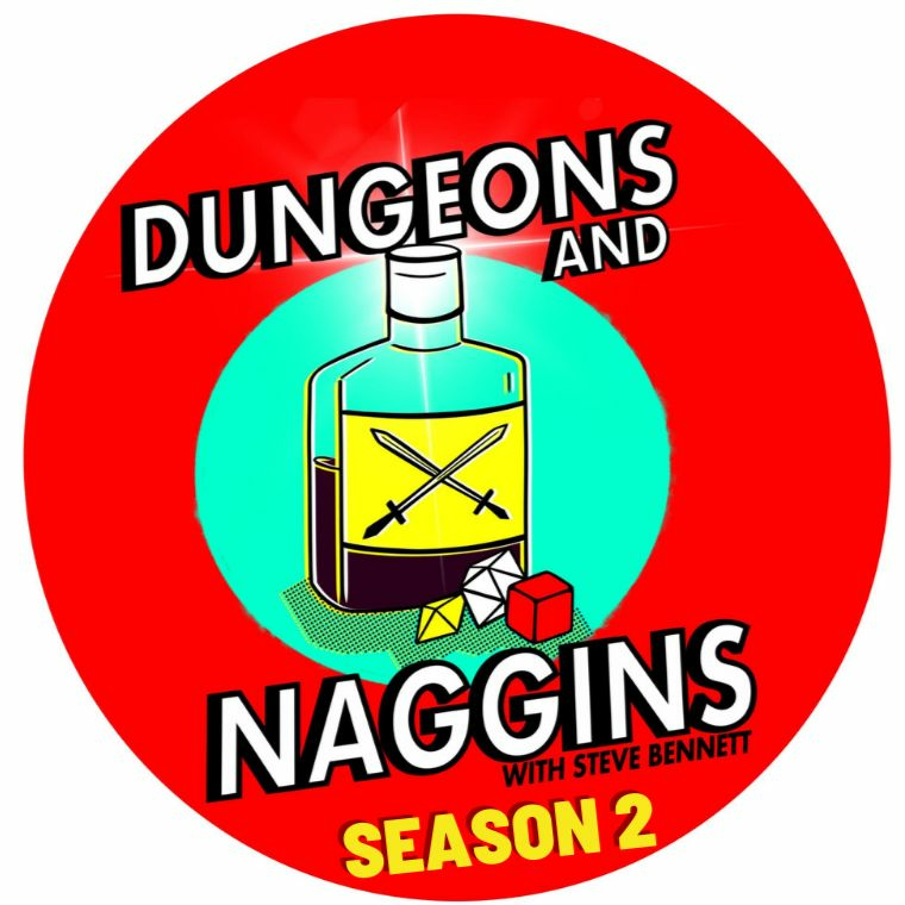 Dungeons and Naggins