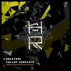 Harmonic Rush - Ableton Template (Full-on Psy-Trance)