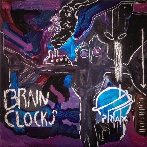 Brain Clocks (Radio Edit)