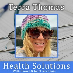 Ep 104: How to Control Your Diabetes! w/ Type 1 Diabetic and Health Coach Terra Thomas