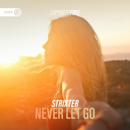 Stream Strixter Never Let Go Dwx Copyright Free By Dirty Workz Listen Online For Free On Soundcloud