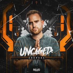 Uncaged - Courage † | Official Preview [OUT NOW]