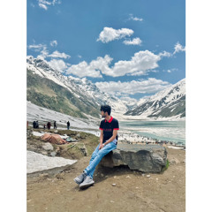 ADAWAT - OST  |Natasha Baig|