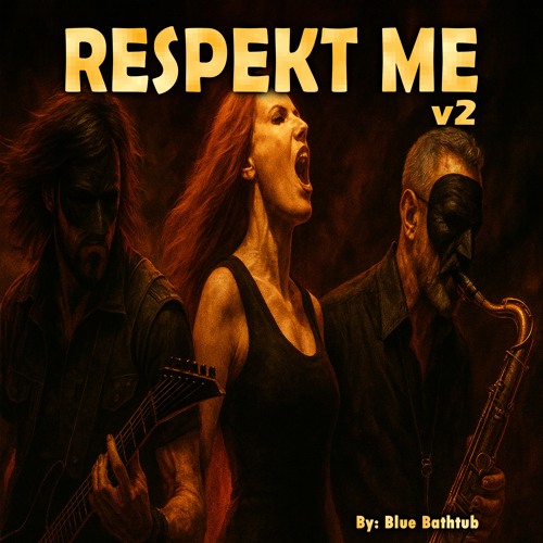 Respect Me v2