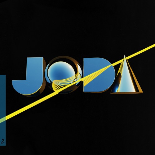 JODA - We Find Ourselves (Jono Grant’s Stadium Mix)