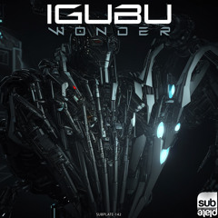 I G U B U  'W O N D E R' [Subplate Recordings]