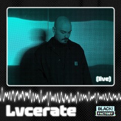 Live from Black! Factory 2025