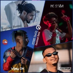 MC_STΔN_X_Emiway_Bantai_X_SAMBATA_X_VIJAY_DK_(_CYPHER_)__Prod_By_Sanskaari_Beatz