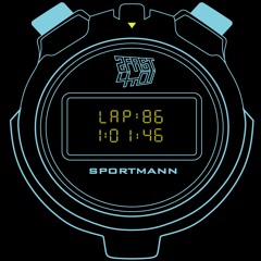 LAP: 86 [SPORTMANN]