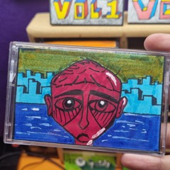 #4 Preferisco La Meccanica (Cassetta version)