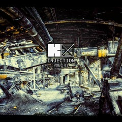 Kube Records - Injection Vol. 03